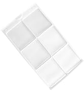 WJ85X21746 Air Conditioner Filter Compatible with GE AHQ06LYW1,AHQ06LYQ1,AHR05LWQ2,AHR05LWQ2,,WJ8...