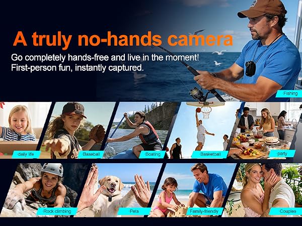 pov camera