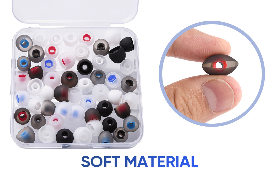 Silicone Earbud
