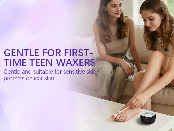 Women Nose Hair Removal