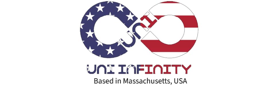 uni infinity american brand