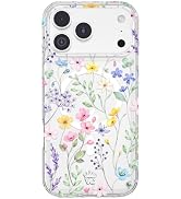 VELVET CAVIAR Case for iPhone 17 Pro Max | Compatible with MagSafe | 10ft Drop Tested | Cute Girl...