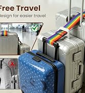 2026 New Flexible Elastic Fastening Belt for Luggage Strap