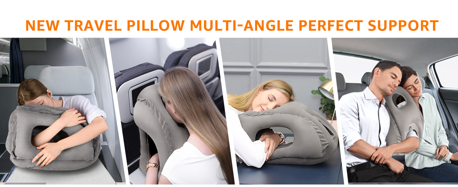 travel pillow