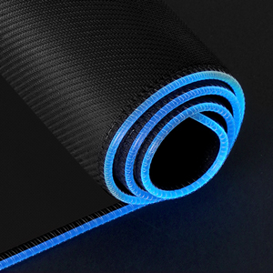 Non-slip Rubber Base