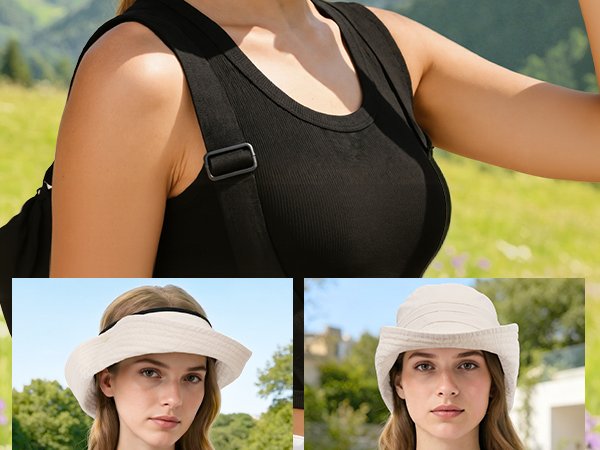 sun hats for women