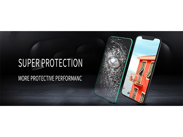 iphone 11 protective scren
