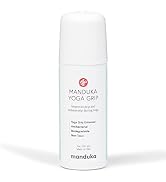 Manduka Yoga Grip Gel - Improves Grip and Reduces Slip, Beginner Support, Easy Clean, Non Stick, ...