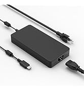 240W USB Tip Charger for MSI Stealth A16 16 14 AI Studio A1VFG-211US A1VFG-227US A1VIG-026US A1VH...