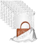 6 Pack Dust Bags for Handbags