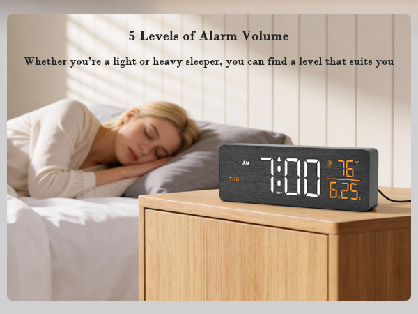 Alarm Clock
