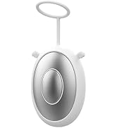 Sleep Aid Instrument Handheld Sleep Aid Machine Brain Massage Adjust Heart Rate for Improve Sleep...