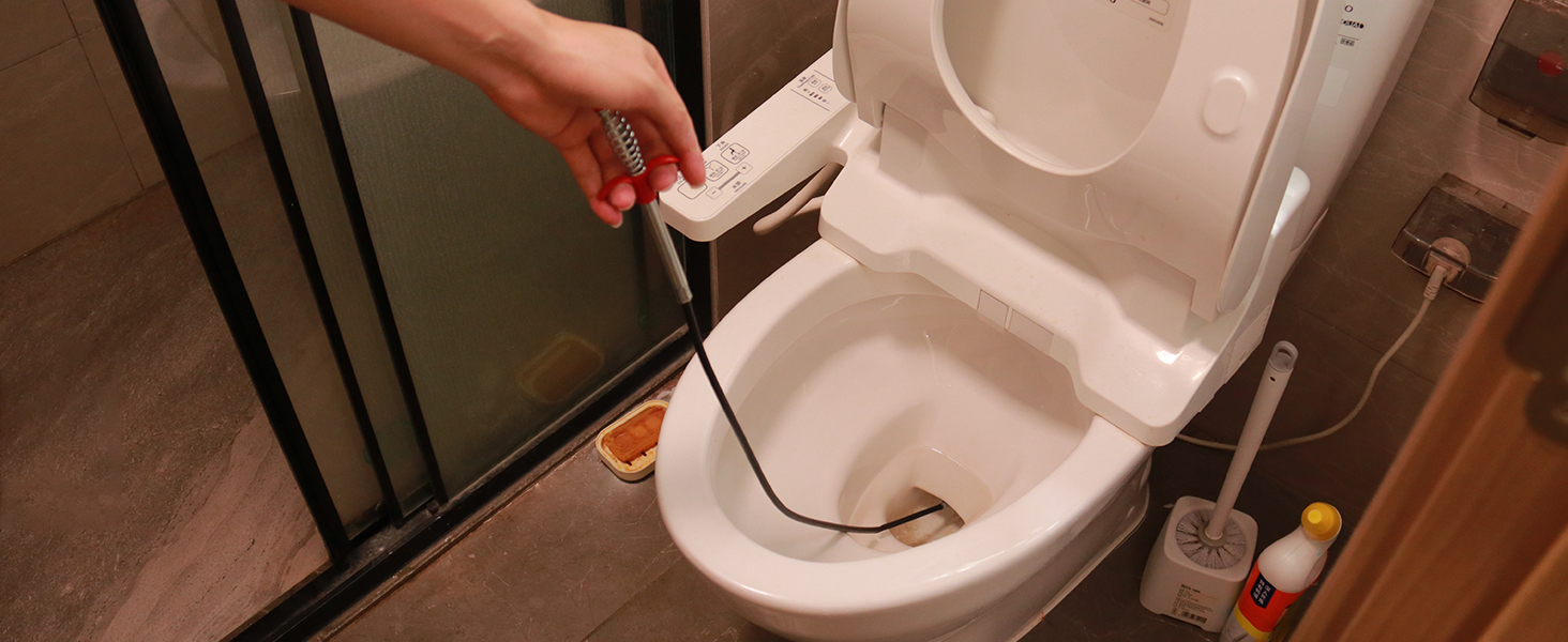 drain cleaner tool