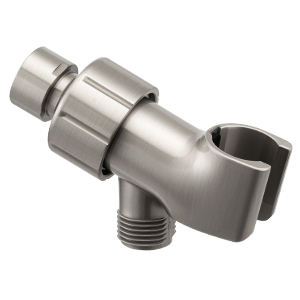 Nickel Shower Head with Handheld 300X300-3