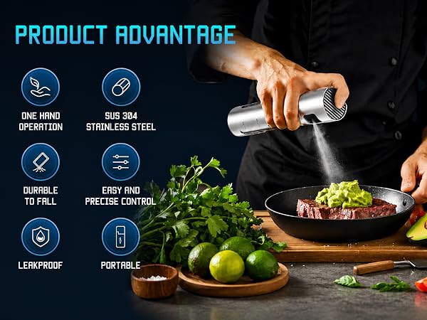 product advantage