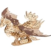 3d wooden puzzles