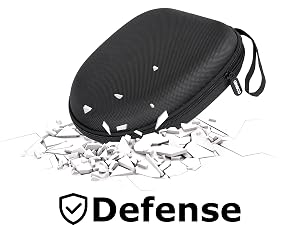 defense