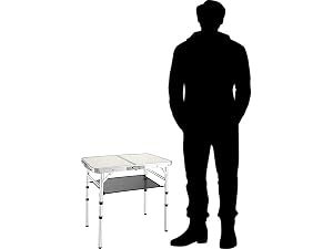 Smooth surface for easy cleaning