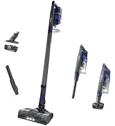 Shark Pet Cordless Stick Vacuum, 40-Min Runtime, Lightweight, Grey, IX141 | Powerful Suction, XL ...