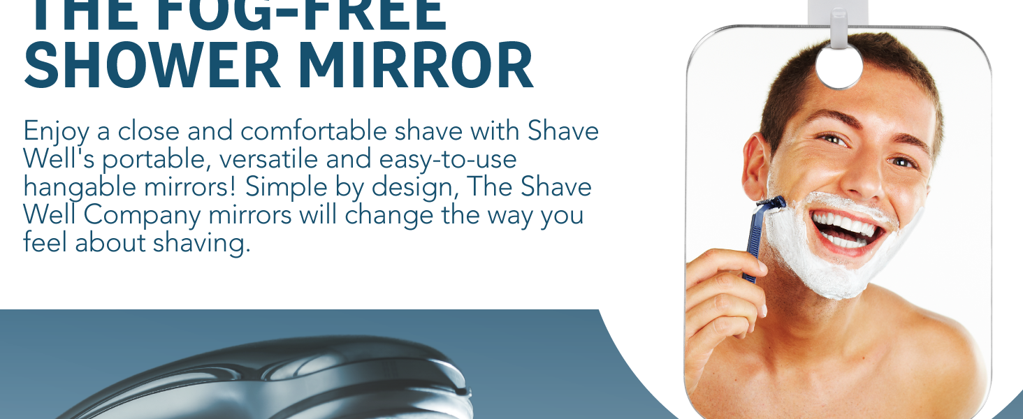 shave men travel hanging shatterproof proof wall adhesive hand cups hook