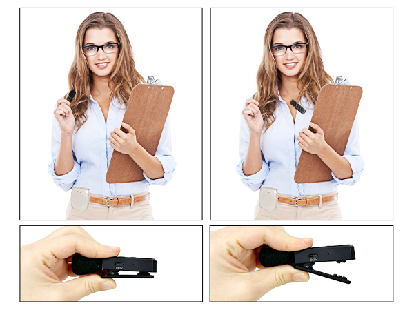 wireless voice amplifier