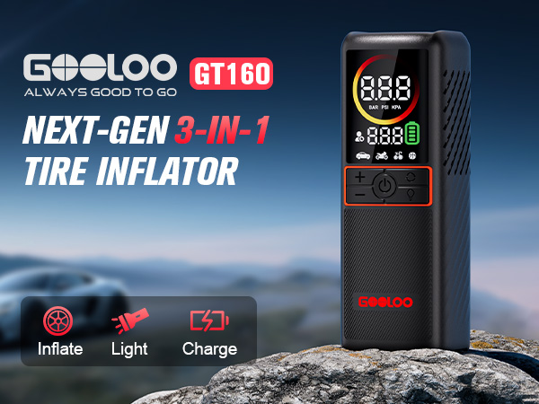 GT160