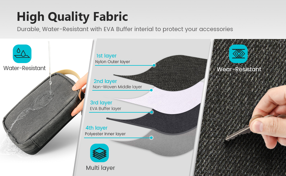 high quality fabric