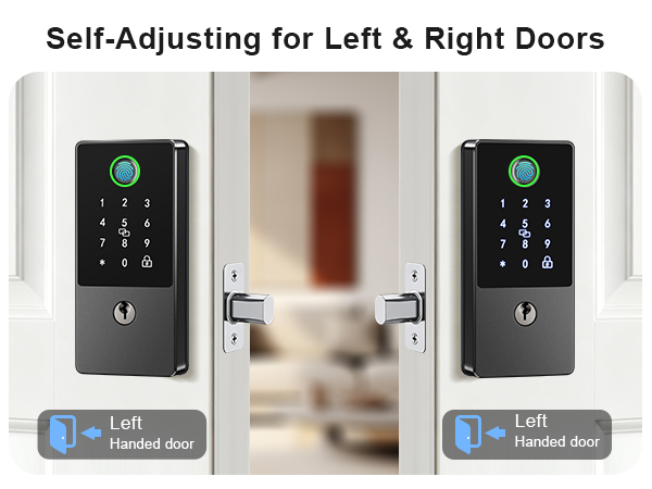 smart lock