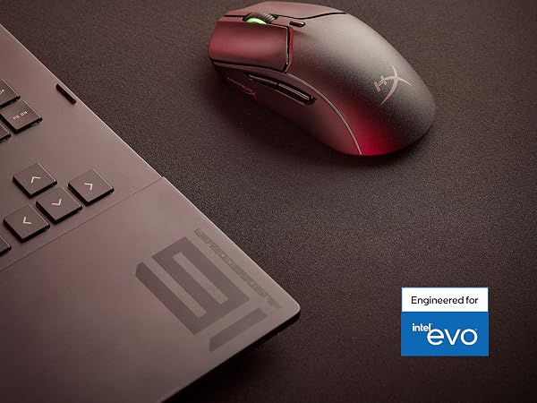 intel evo