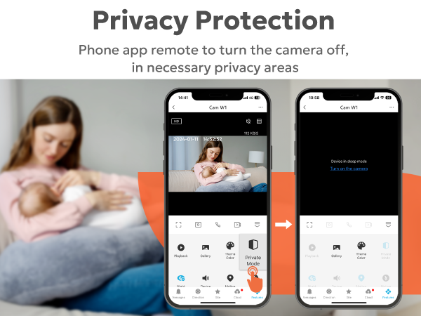 alexa camera camera for home security