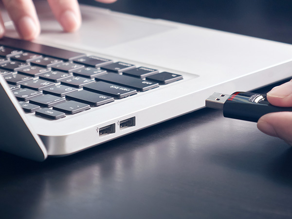Move Files Quickly with Faster Transfer Speeds