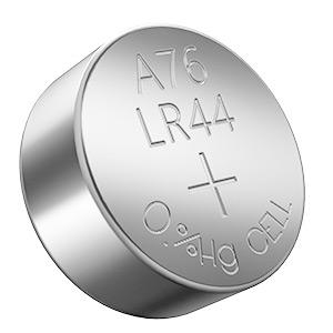 LR44 BATTERY A76 Batteries