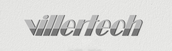 villertech logo