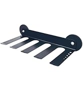 MUTUACTOR Power Tool Organizers and Storage Drill Tools Holder Magnetic Mount,Heavy Duty Magnetic...