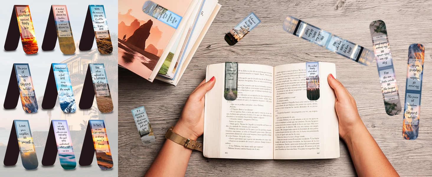 bookmarks