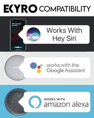 eKyro Compatibility