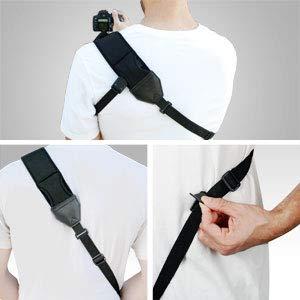 camera sling strap