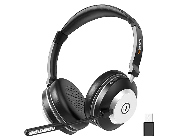 headset