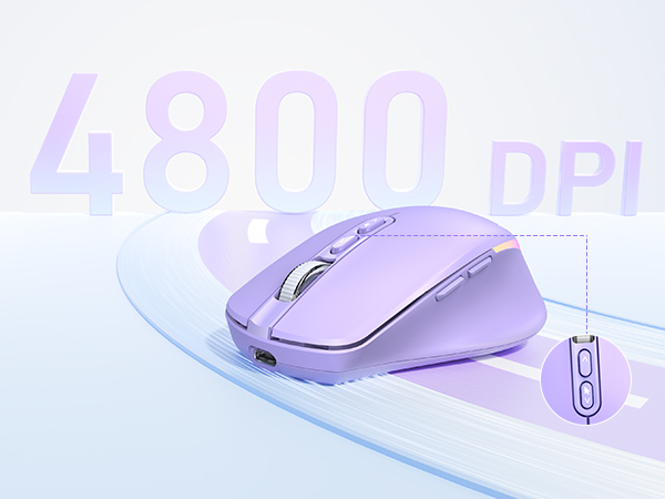laptop mouse wireless