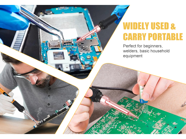 solder iron kit