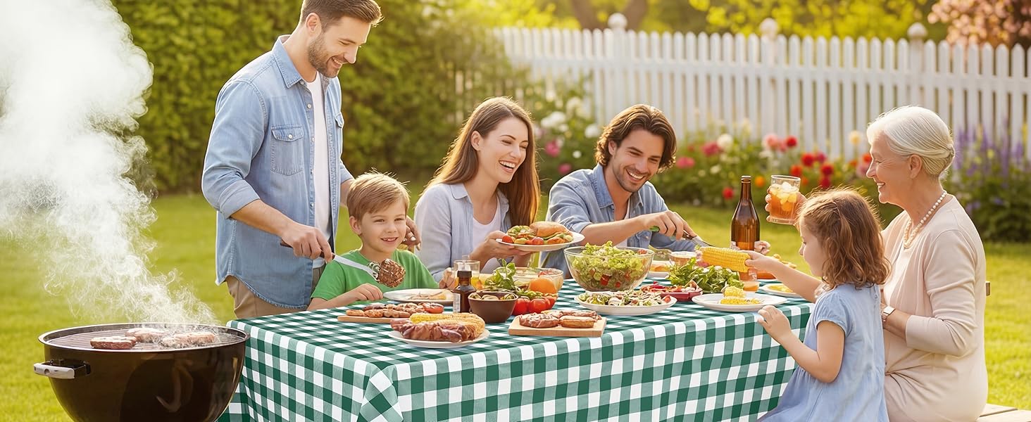 Barbeque