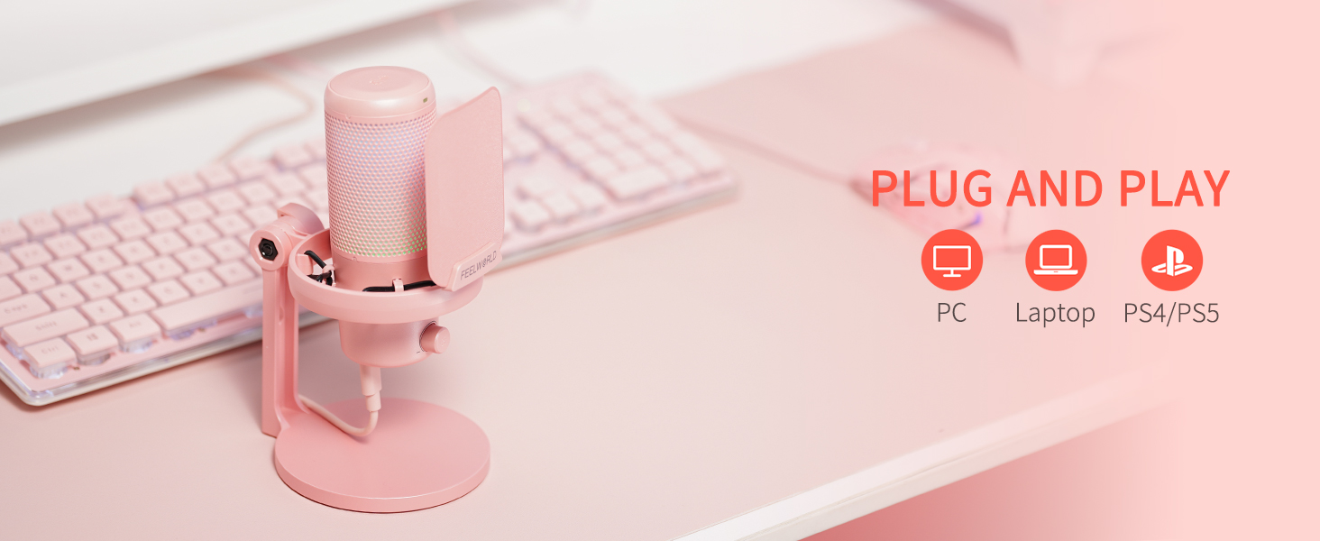 Plug and Play