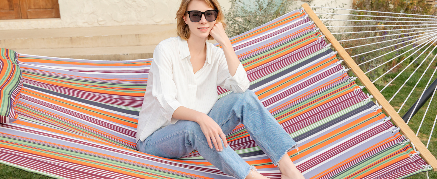 HAMMOCK