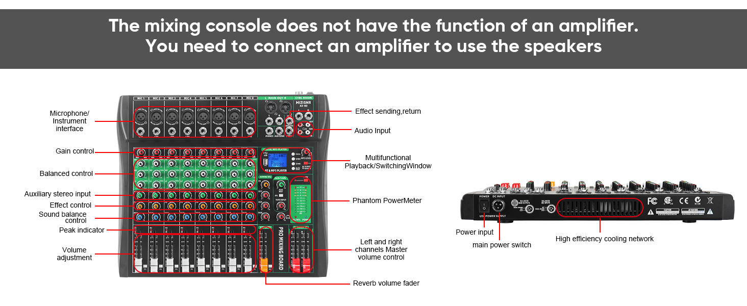 interface introduction