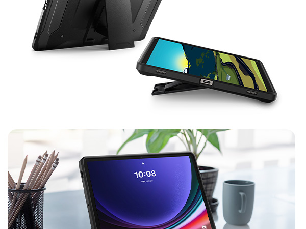 Galaxy Tab S10/S9 Plus (24/23) 12.4"