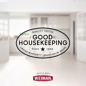 Good Housekeeping Seal