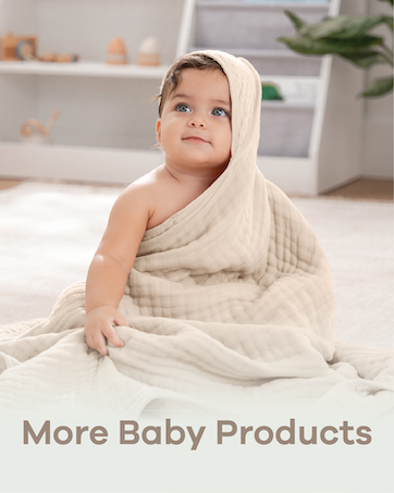 More Baby Products