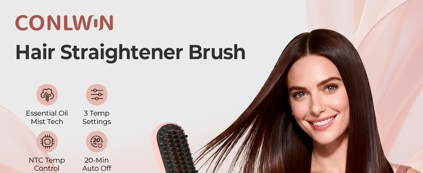 numoya go brush pro for short hair
