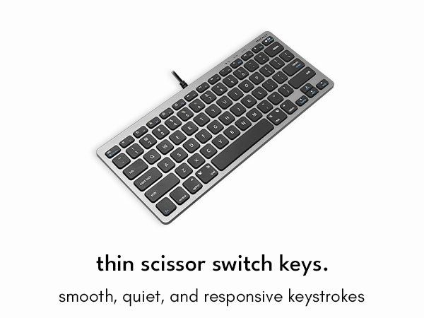 keyboard