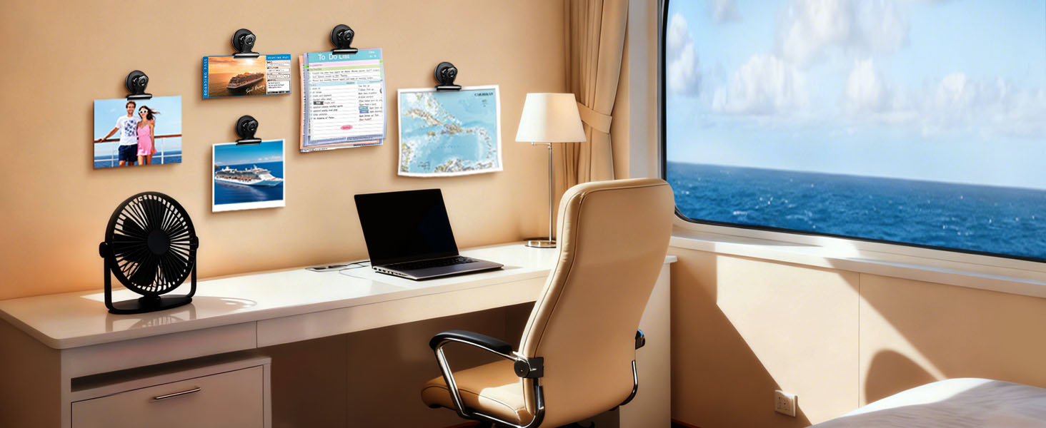 cruise must haves